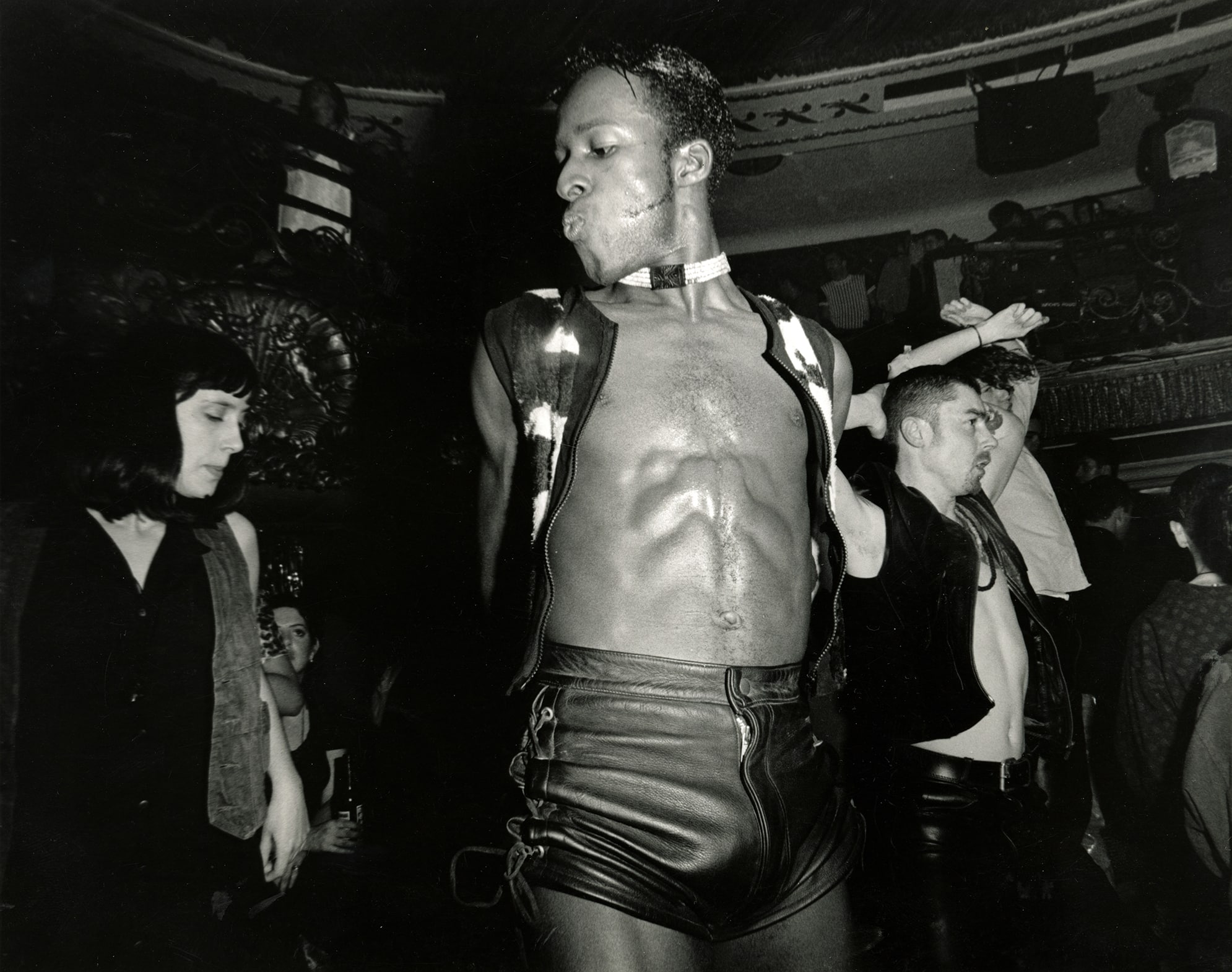 1980s Gay Porn Forced - Celebrating London's LGBTQ Community, from the 1980s to Today â€” Blind  Magazine