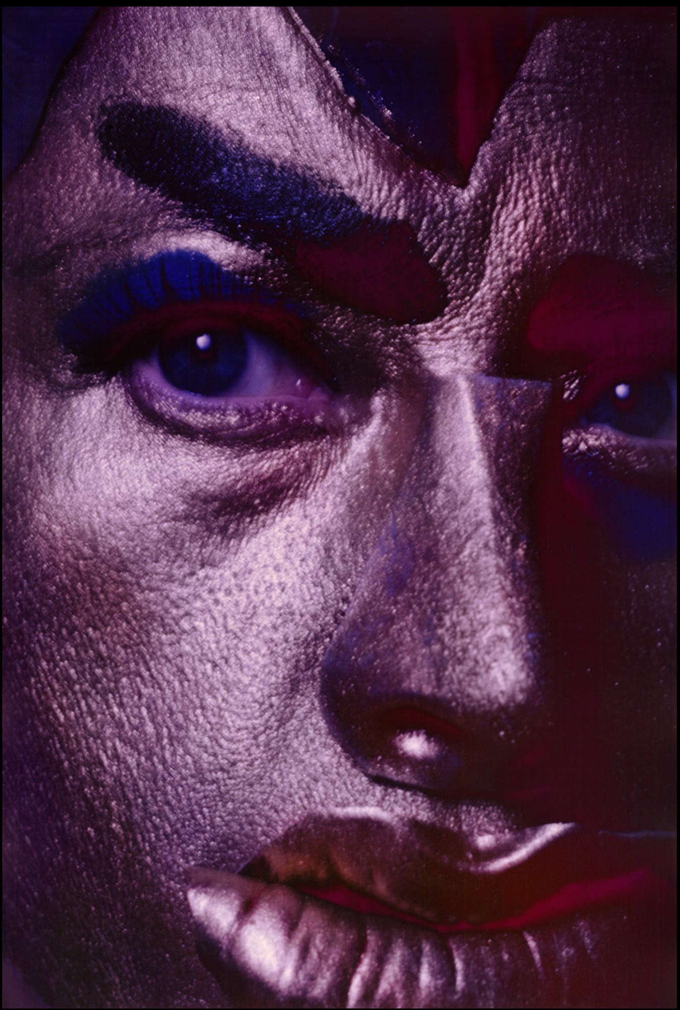 The Thousand Lives of Cindy Sherman — Blind Magazine