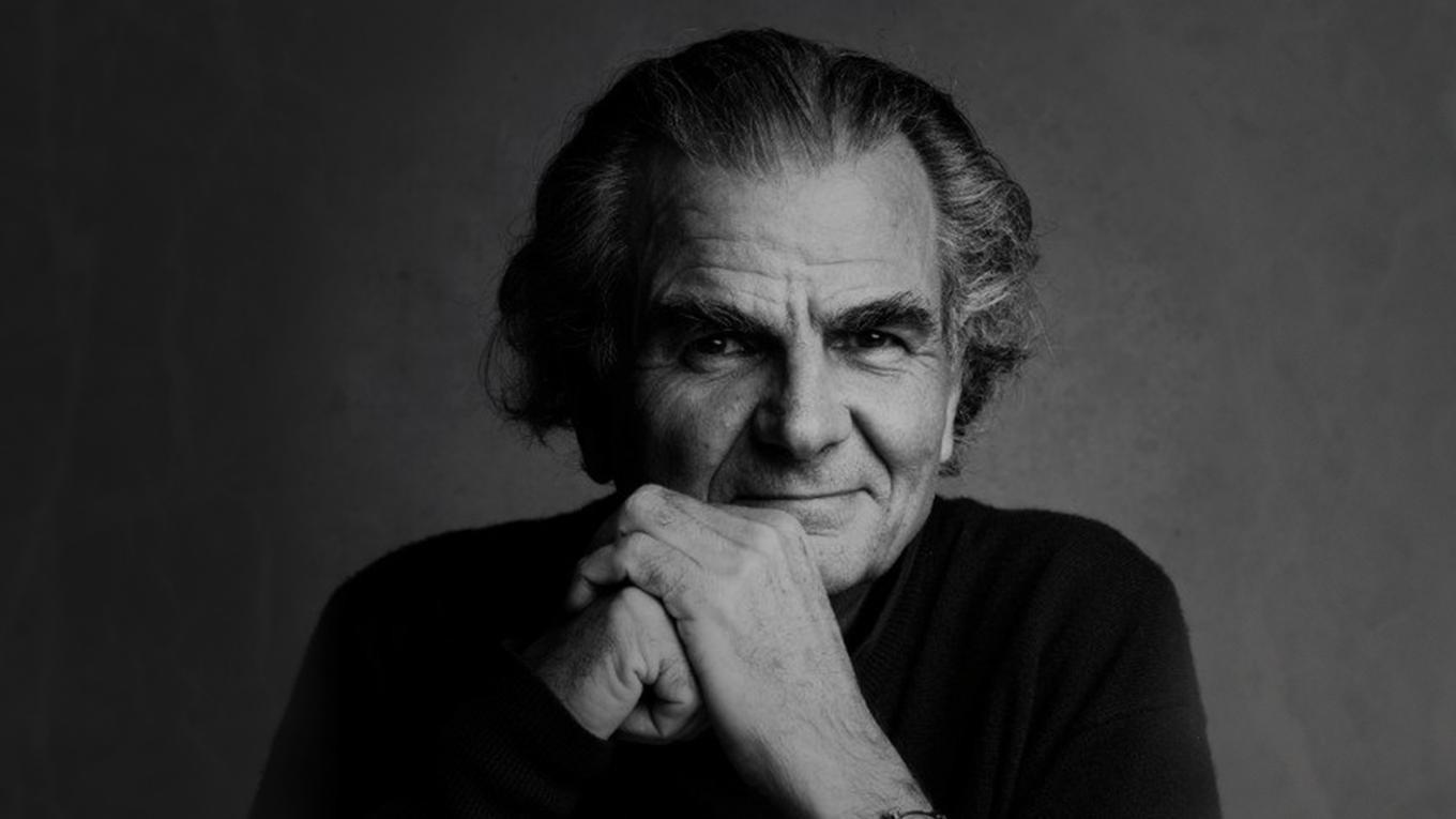 Patrick Demarchelier, Fashion Photographer, Dies at 78 | BLIND