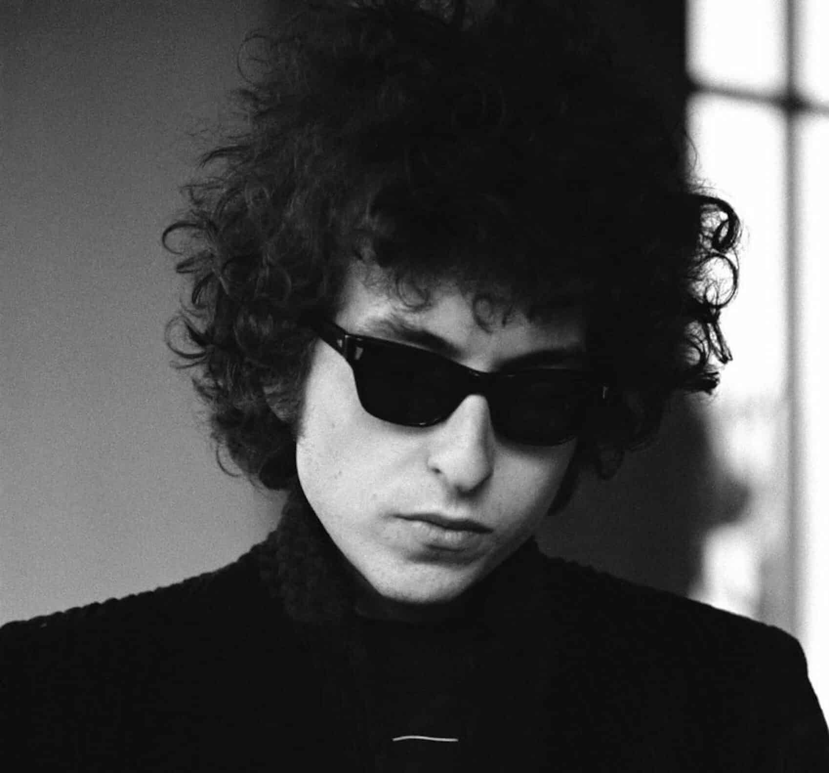 Bob Dylan: Mixing Up The Medicine at Peter Fetterman Gallery — Blind ...