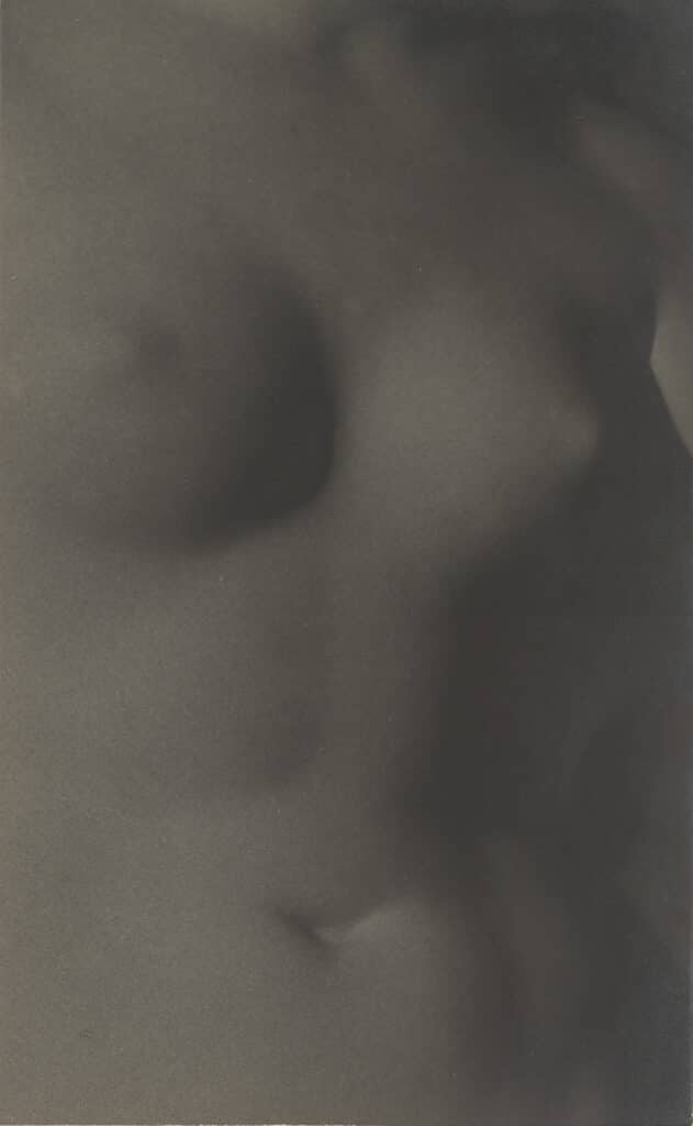Nude, 1933 © Man Ray (1890-1976)