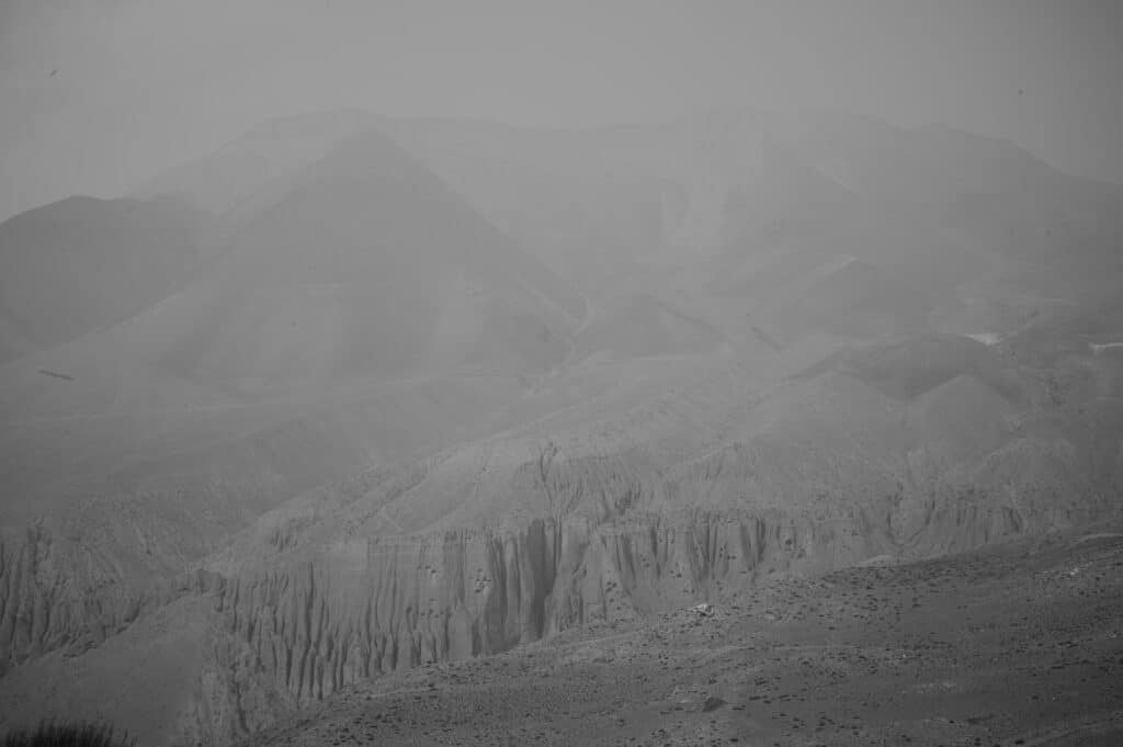 Le Haut Dolpo. © Nikolas Pavlakis