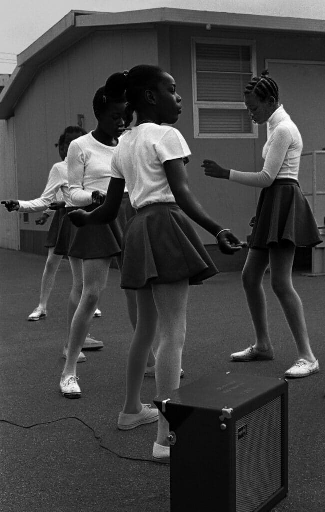 West Oakland, California, 1974 © Ken Light / Contact Press images