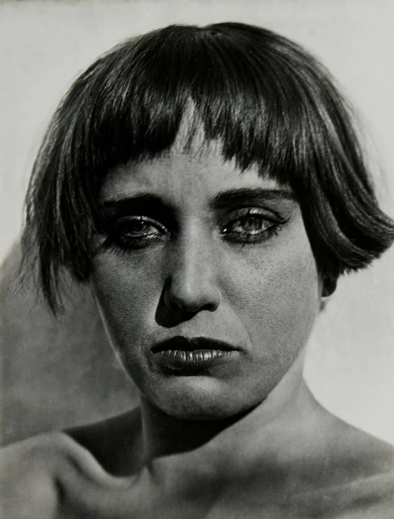 Edward Weston, Nahui Olin, 1930 – Courtesy Howard Greenberg